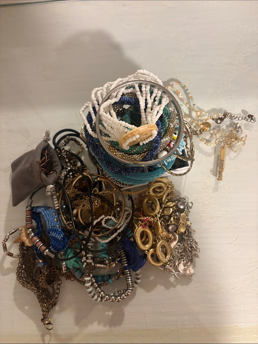 Jewelry - Picture 1 of 1